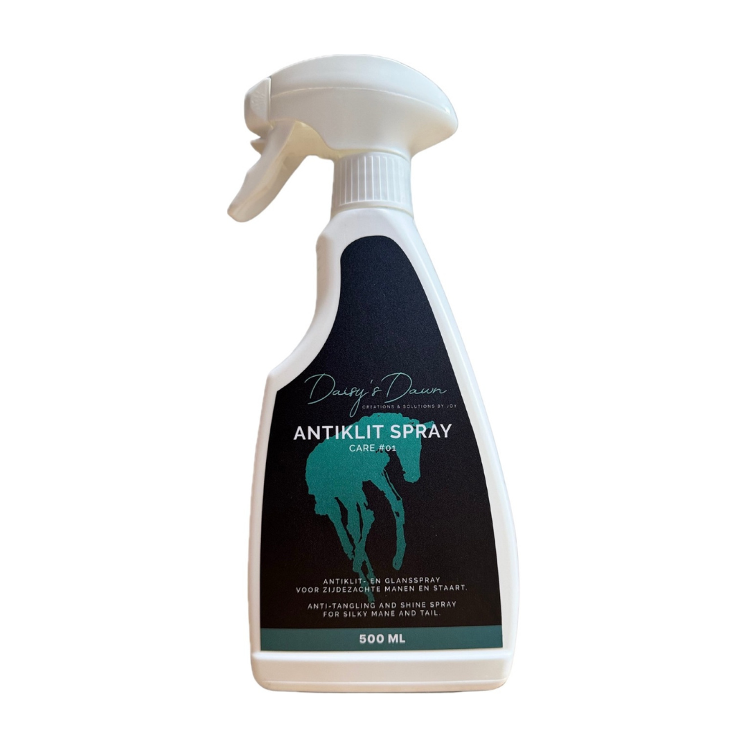 Daisy's Care #01 - Antiklit Spray