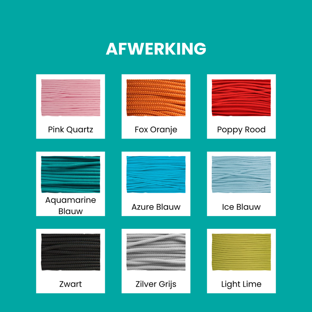 Lead Rope - 2,5 meter