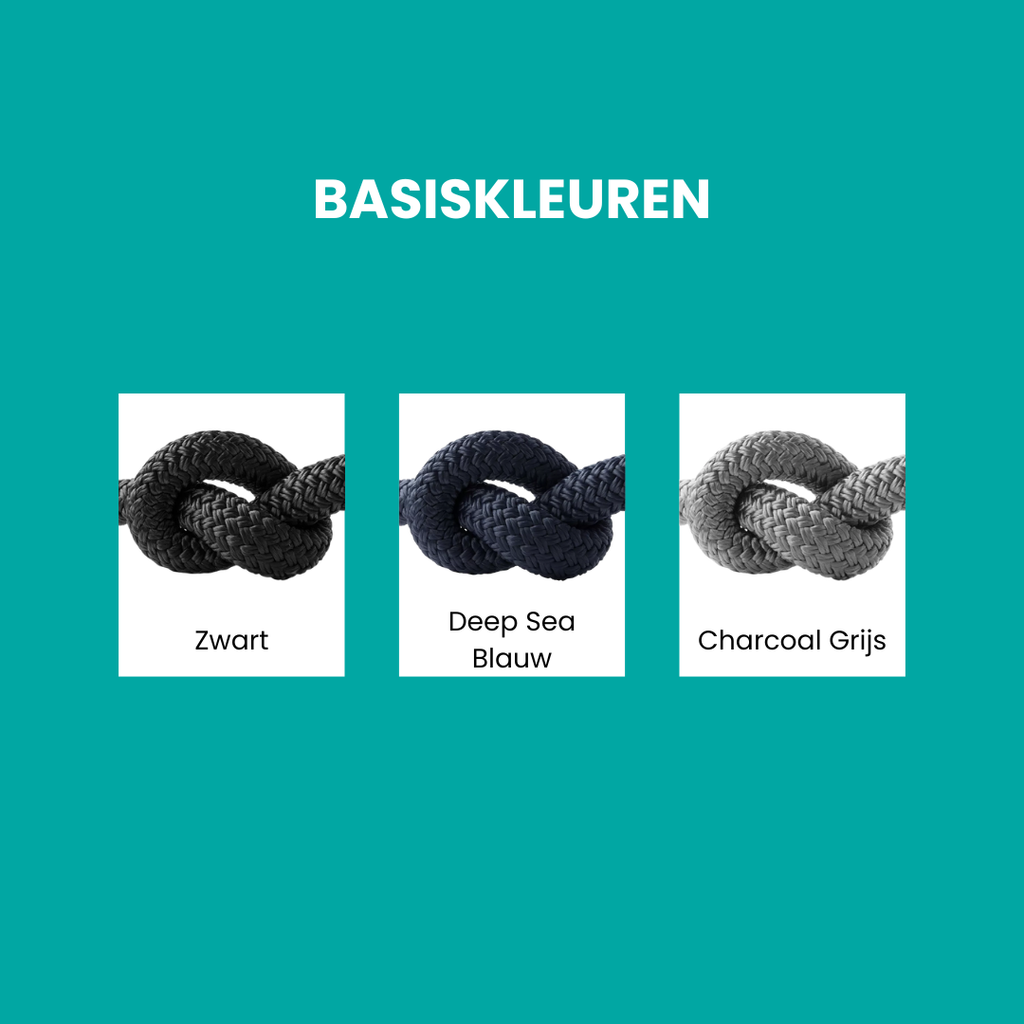 Lead Rope - 2,5 meter