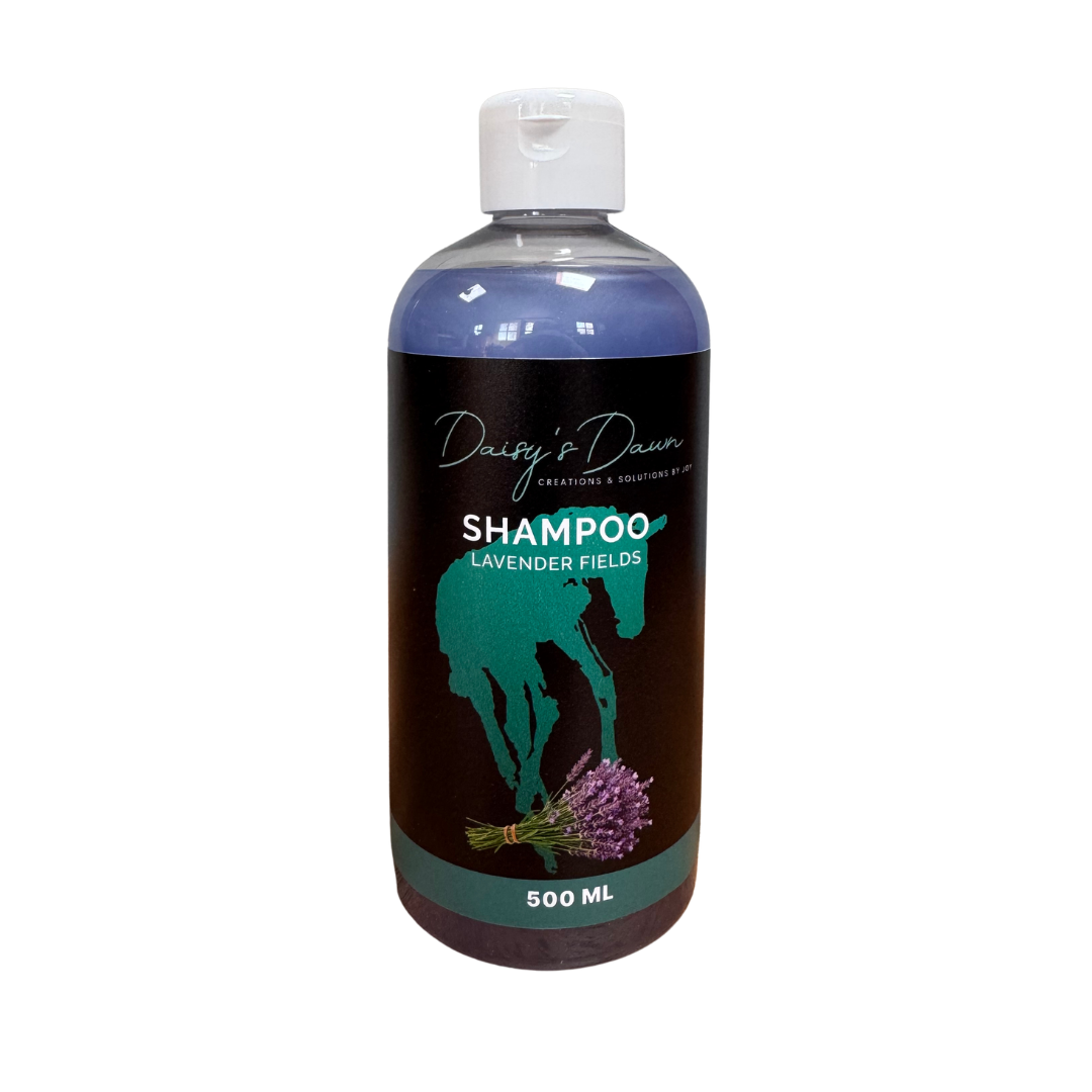 Shampoo Lavender Fields