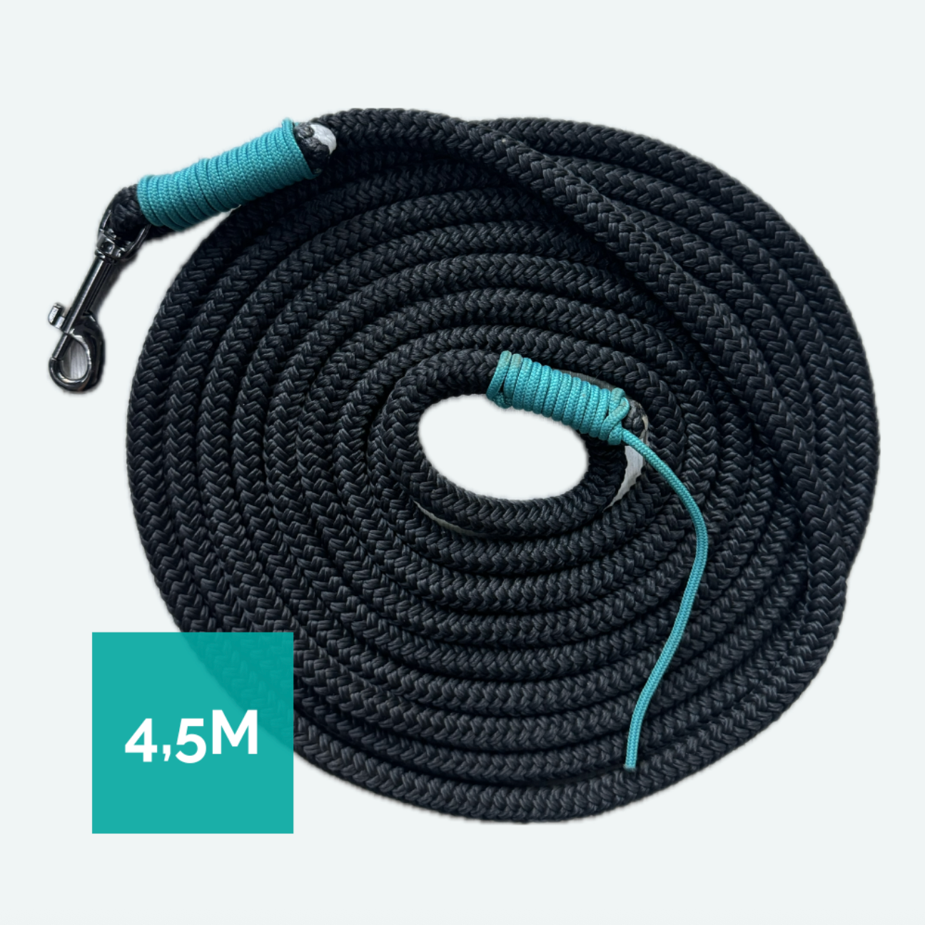 Lead Rope - 4,5 meter