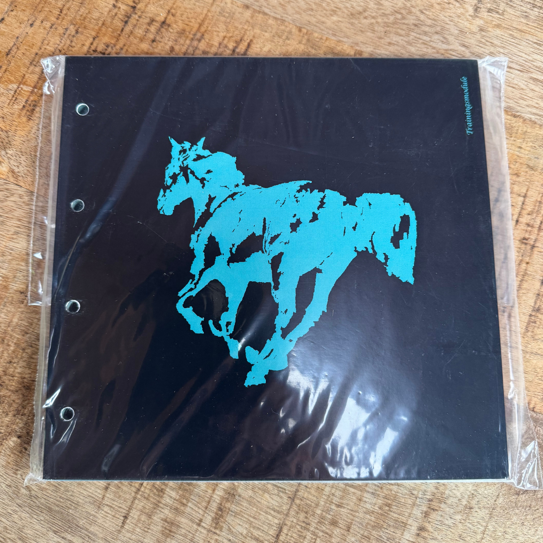 Trainingsmodule - Equestrian Journal
