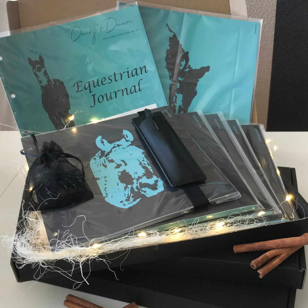 Basisset - Equestrian Journal