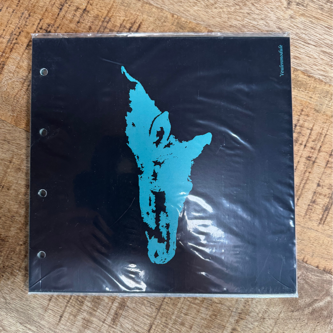 Veulenmodule - Equestrian Journal