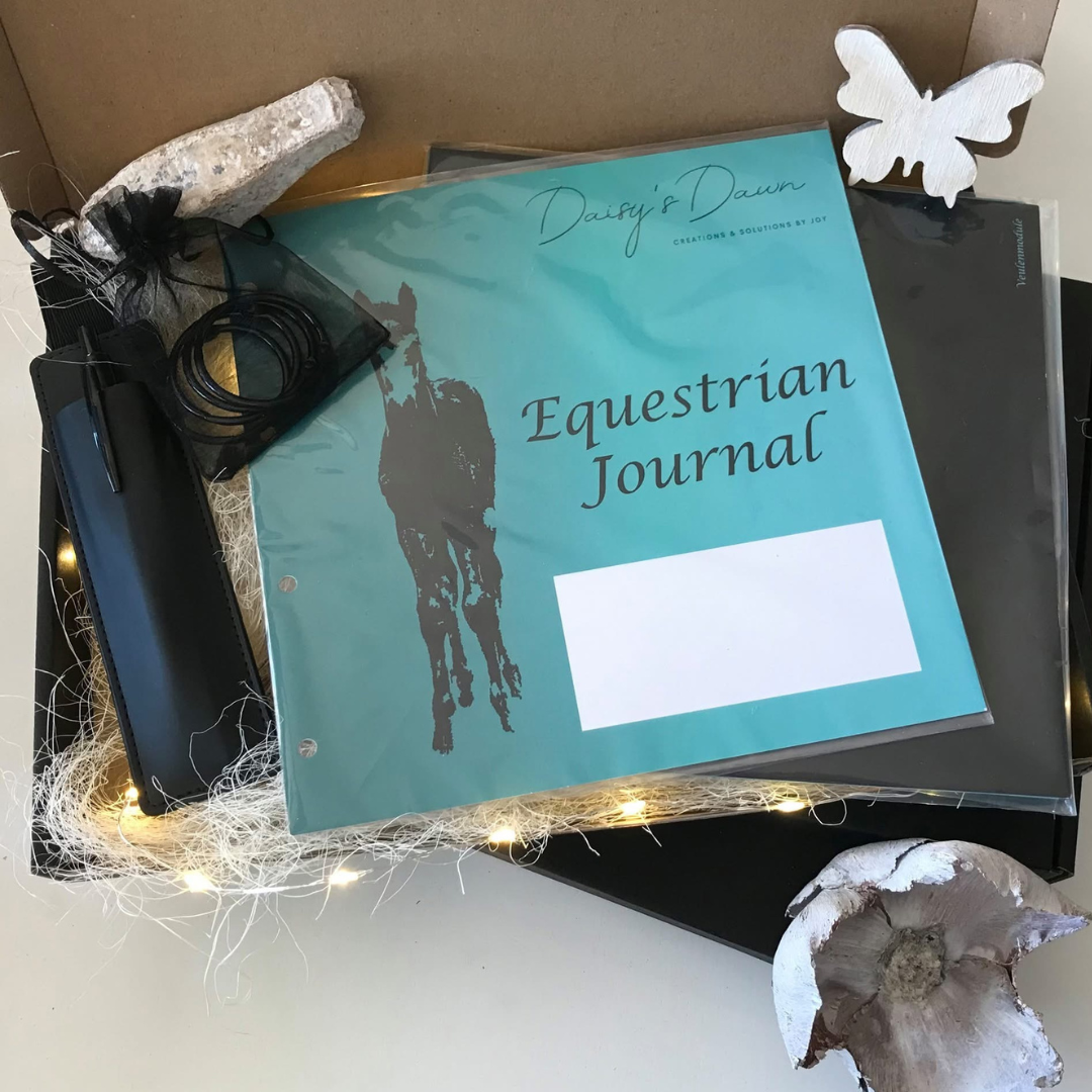 Veulenset - Equestrian Journal