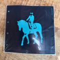 Wedstrijdmodule - Equestrian Journal